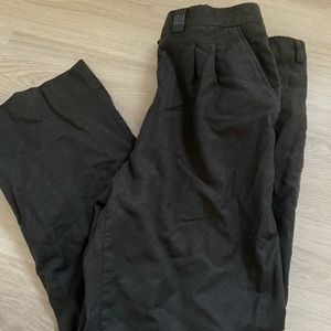 Vintage Givenchy dress pants